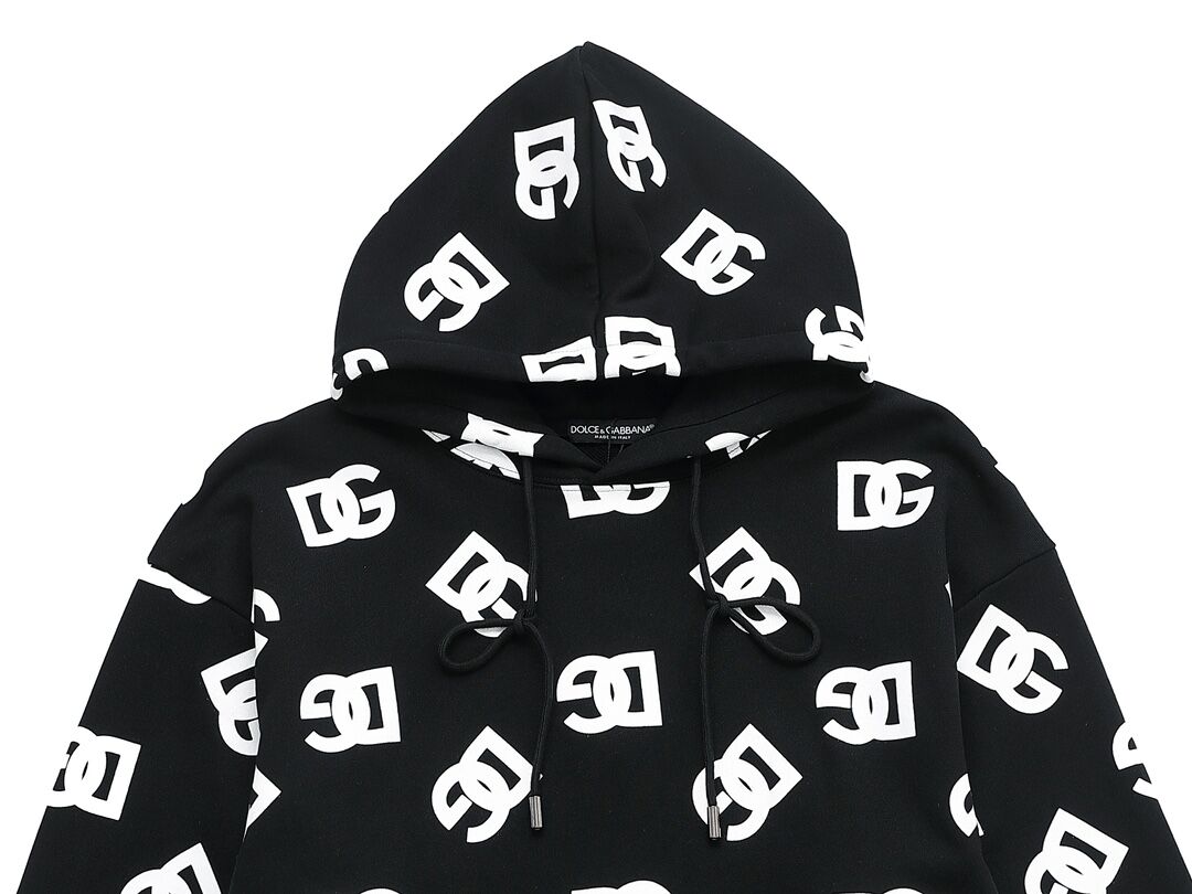 Dolce Gabbana Hoodies